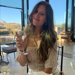 Meet your Posher, Mallory